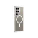 AT MINIMAL MAGSAFE DROP PROOF CASE FOR SAMSUNG S24 ULTRA