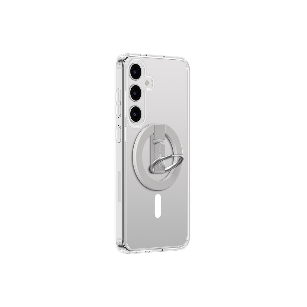 AT MINIMAL MAG GRIP DROP PROOF CASE FOR SAMSUNG S24