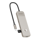 MOMAX ONELINK 8IN1 MULTI-FUNTION USB-C HUB