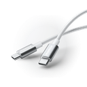MOMAX ELITE 60W USB-C TO USB-C CABLE 1.5M