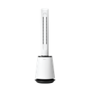 MOMAX AIR PURE DUO IOT UV HOT AND COOL PURIFYING FAN