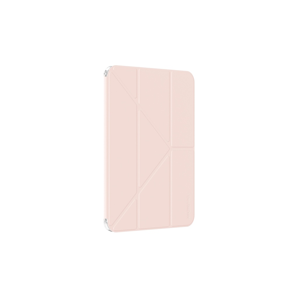 AT MINIMAL CASE FOR IPAD 10.2 2024