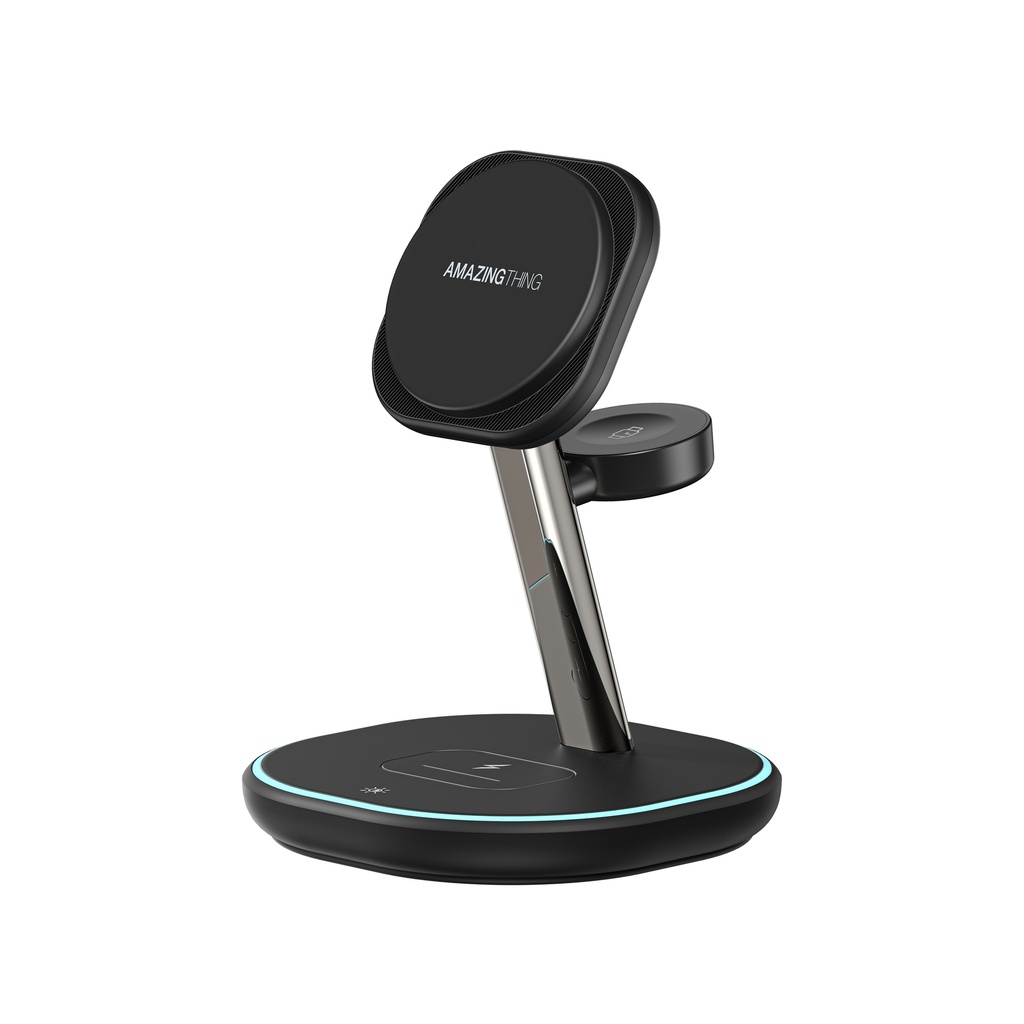 AT THUNDER PRO MAG 3IN1 CHARGING STAND