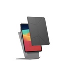 AT MATTE PRO MAG FOLIO WITH STAND FOR IPAD AIR 13 (M2) 2024 / IPAD PRO 12.9