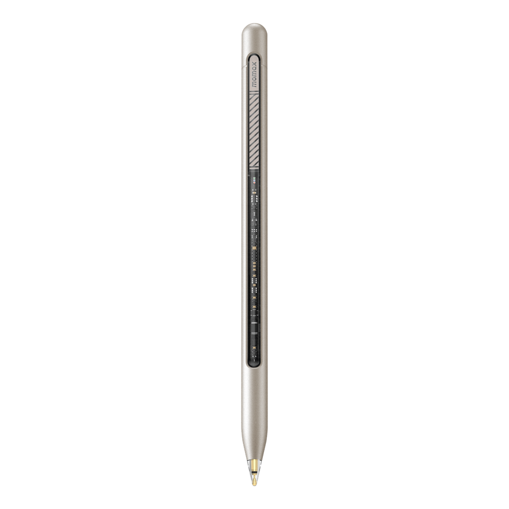MOMAX MAG LINK PRO MAGNETIC CHARGING ACTIVE STYLUS PEN