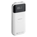 MOMAX Q.POWER AIR 2+ 20000mAh WIRELESS POWER BANK