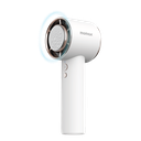 MOMAX ULTRA FREEZE PORTABLE ICY COOLING FAN