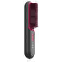 MOMAX ULTRA SLEEK CORDLESS HAIR STRAIGHTENER BRUSH