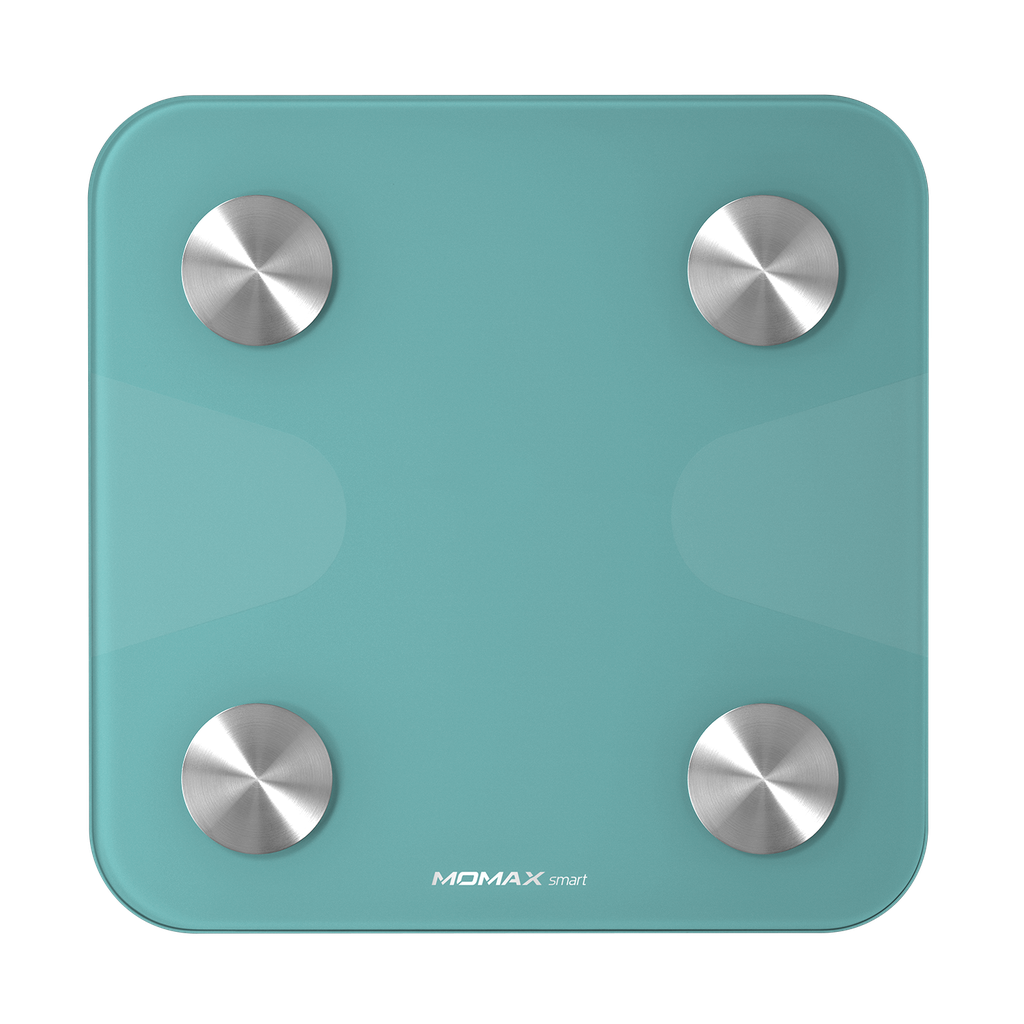 MOMAX LITE TRACKER IOT BODY SCALE
