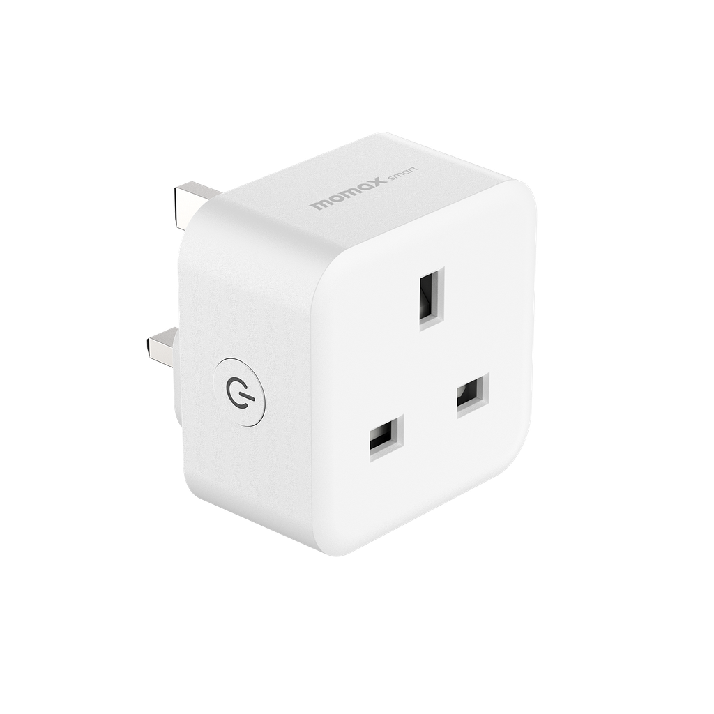 MOMAX IOT POWER PLUG