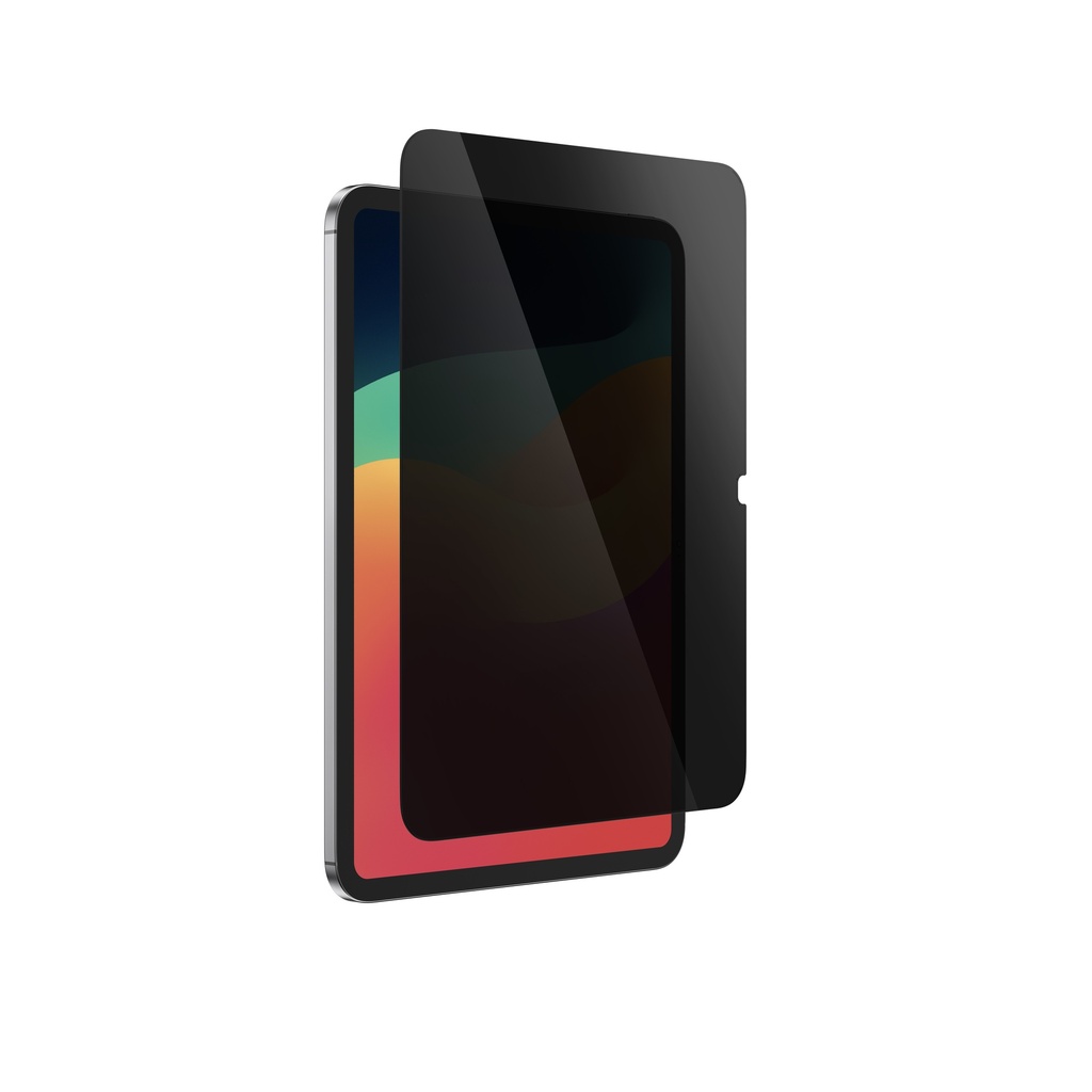 AT IPAD AIR 11 (M2) 2024 2.5D F.COV.RADIX PRIVACY GLASS