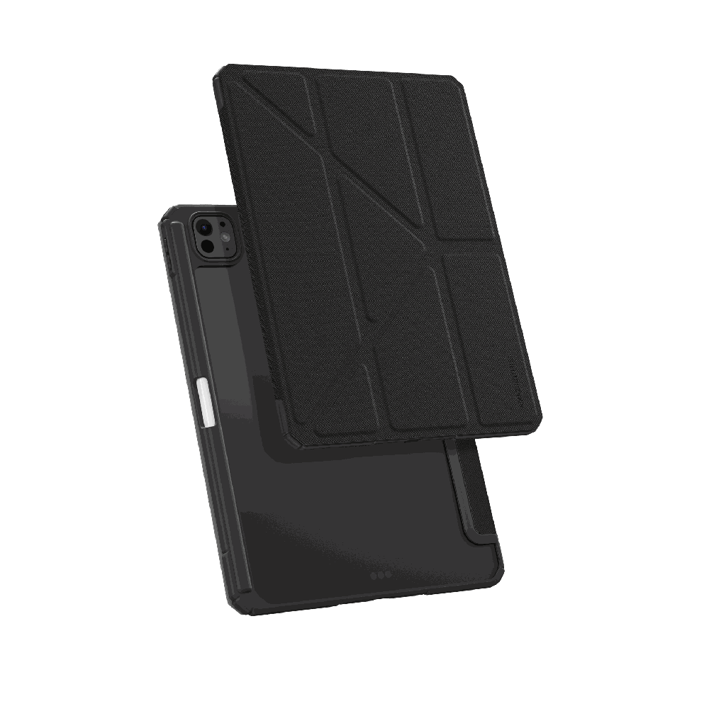 AT TITAN PRO CASE FOR IPAD PRO 13" (M4) 2024