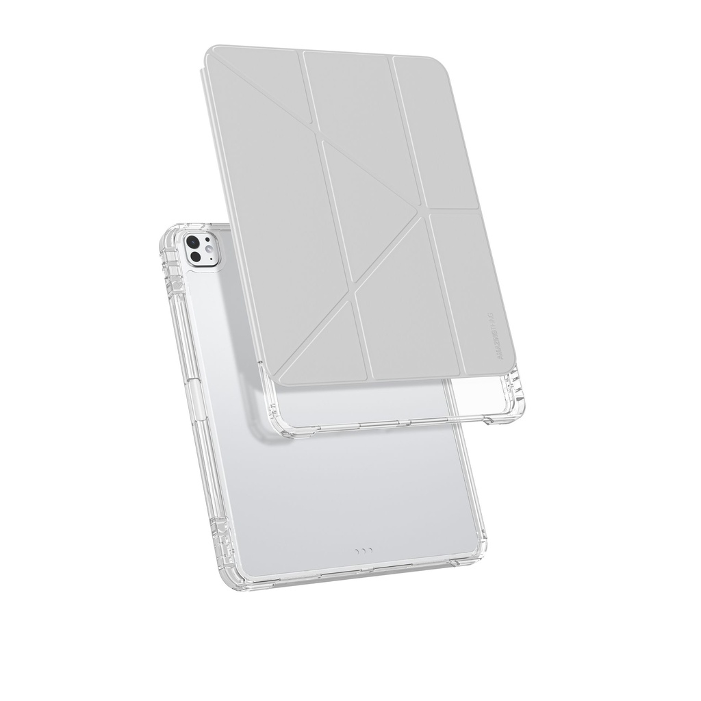 AT MINIMAL CASE FOR IPAD PRO 11" (M4) 2024