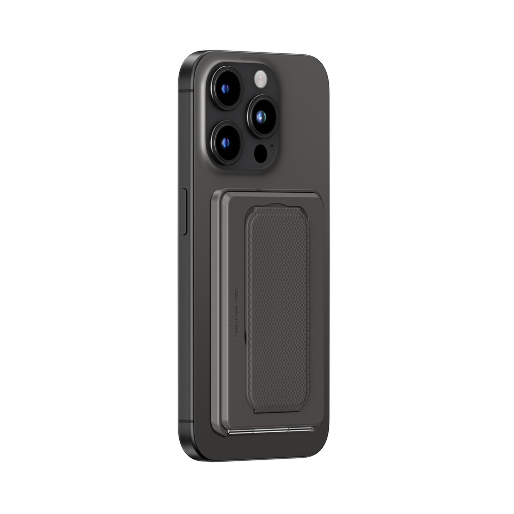 AT OMNI LINK TRAVEL MAG FOLD PRO MAGNETIC WALLET