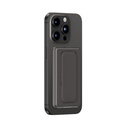 AT OMNI LINK TRAVEL MAG FOLD PRO MAGNETIC WALLET