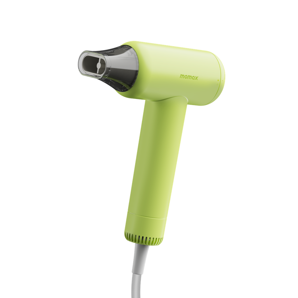 MOMAX 1-CARE HAIR MINI ULTRA SPEED ION HAIR DRYER