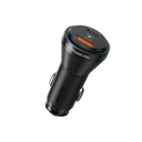 AT FLEXIPOWER PRO PD43W 2 PORT CAR CHARGER