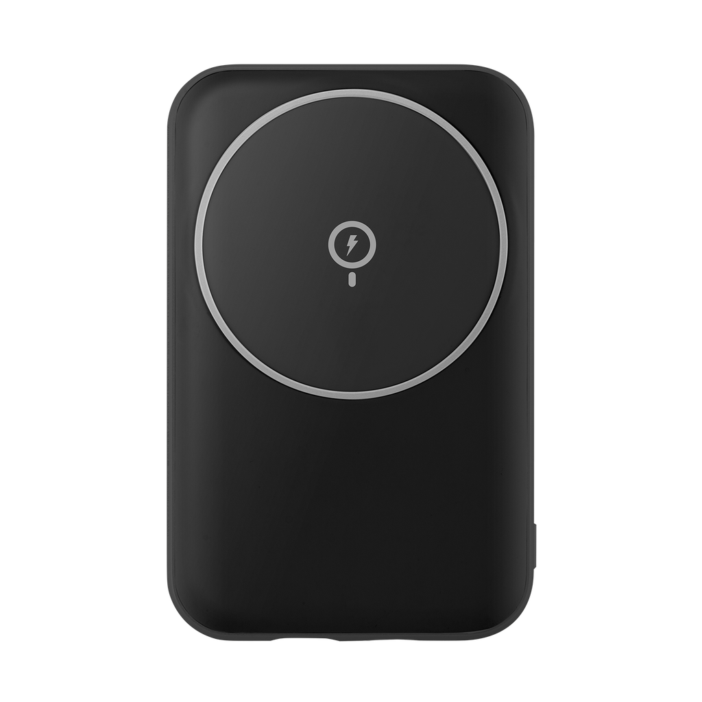 MOMAX Q.MAG POWER3 MAGSAFE MAGNETIC 7000mAh POWER BANK