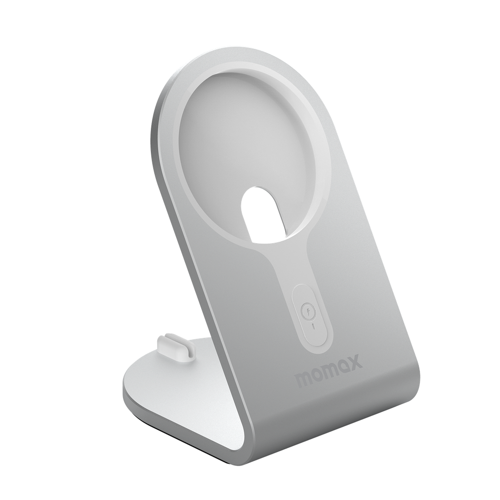 MOMAX Q. MAG DOCK FOR MAGNETIC CHARGER