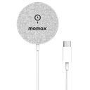 MOMAX Q. MAG MAGNETIC WIRELESS CHARGER