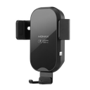 MOMAX Q.MOUNT SMART 3AUTO CLAMP WIRELESS CHARGING CAR MOUNT