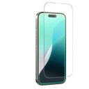 AT IPHONE 16 PRO 6.3 2.75D FULLY COVERED RADIX MATTE GLASS