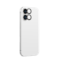AT IPHONE 16 6.1 / 16 PLUS 6.7 AR 2 LENS GLASS