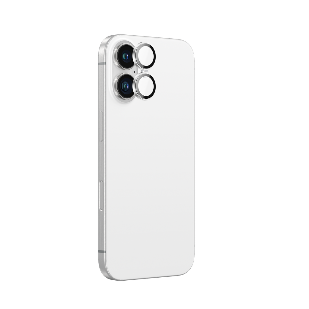 AT IPHONE 16 6.1 / 16 PLUS 6.7 AR 2 LENS GLASS
