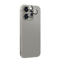 AT IPHONE 16 PRO 6.3 / 16 PRO MAX 6.9 AR 3 LENS GLASS