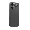AT IPHONE 16 PRO 6.3 / 16 PRO MAX 6.9 AR 3 LENS GLASS