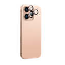 AT IPHONE 16 PRO 6.3 / 16 PRO MAX 6.9 AR 3 LENS GLASS