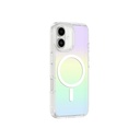 AT MINIMAL MAGSAFE DROP PROOF CASE FOR IPHONE 16 6.1