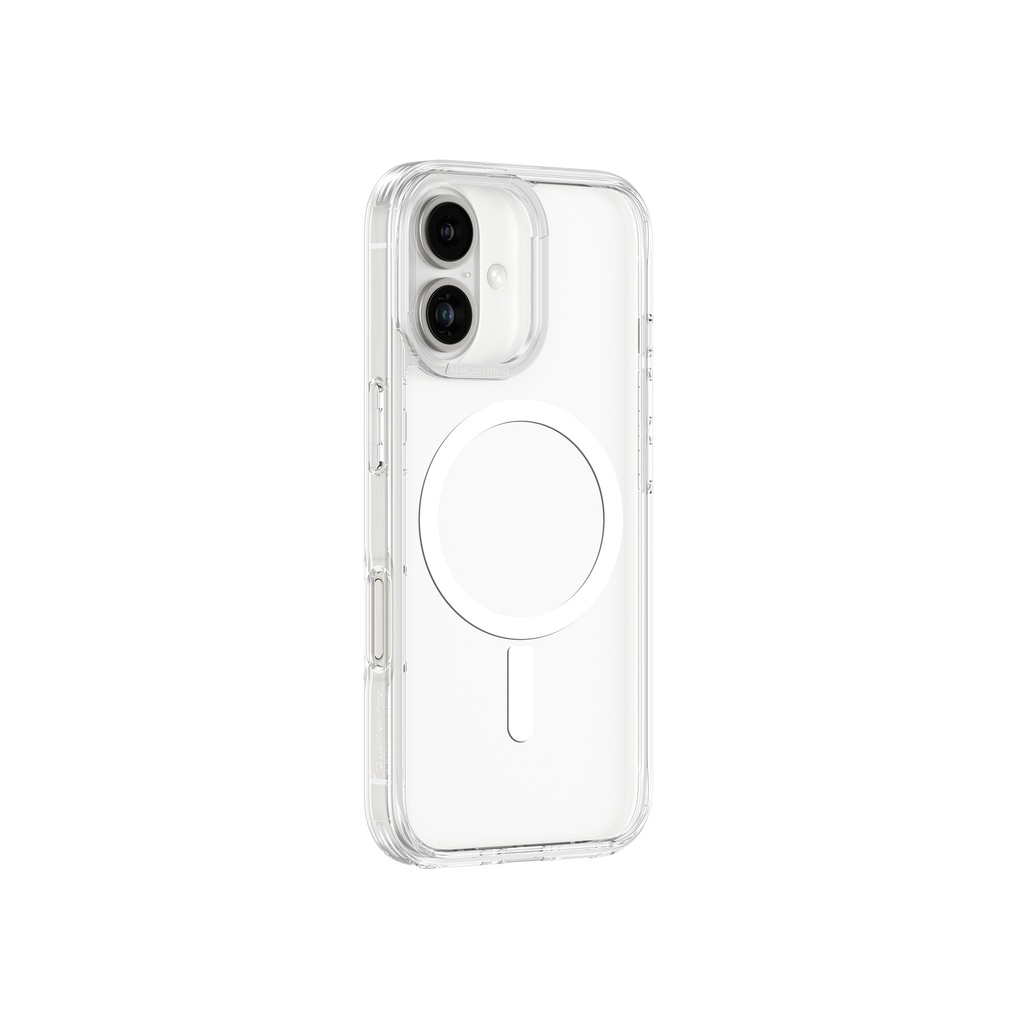 AT MINIMAL MAGSAFE DROP PROOF CASE FOR IPHONE 16 PLUS 6.7