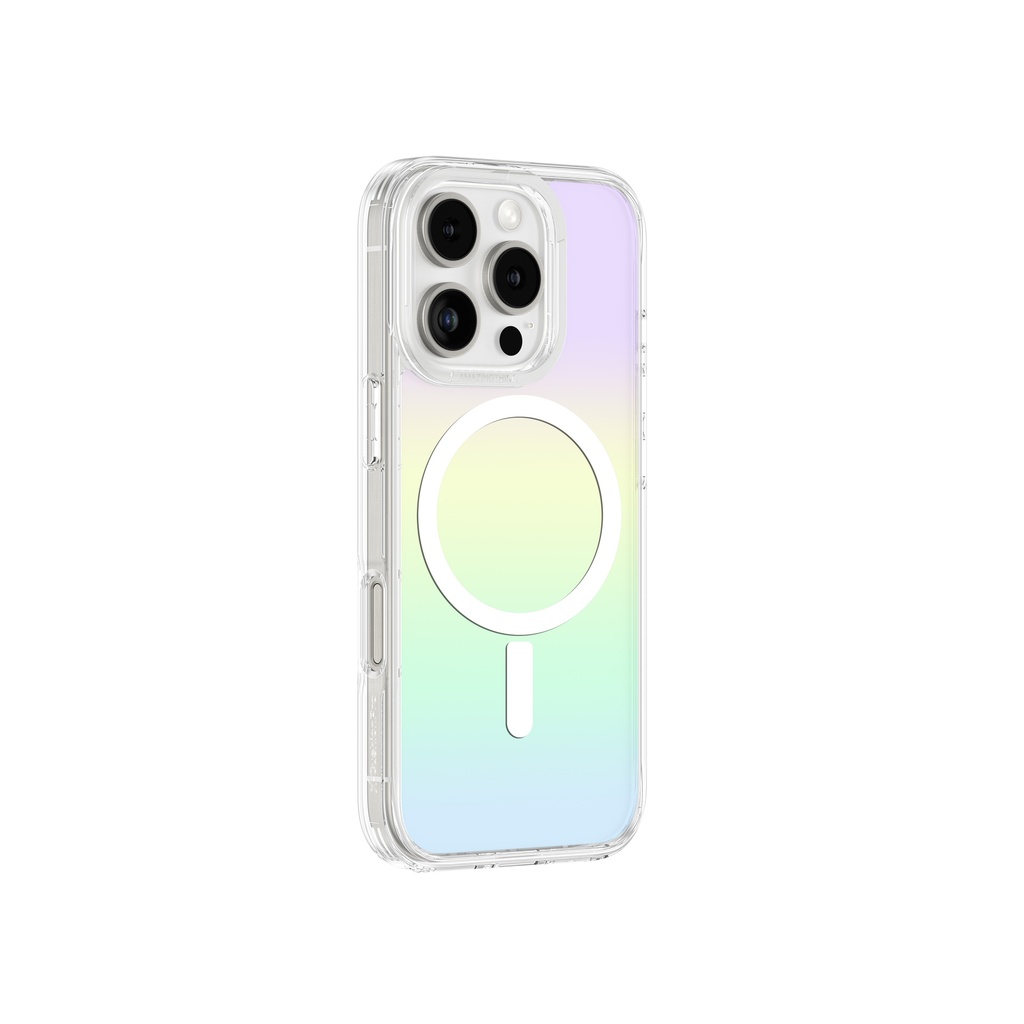 AT MINIMAL MAGSAFE DROP PROOF CASE FOR IPHONE 16 PRO 6.3