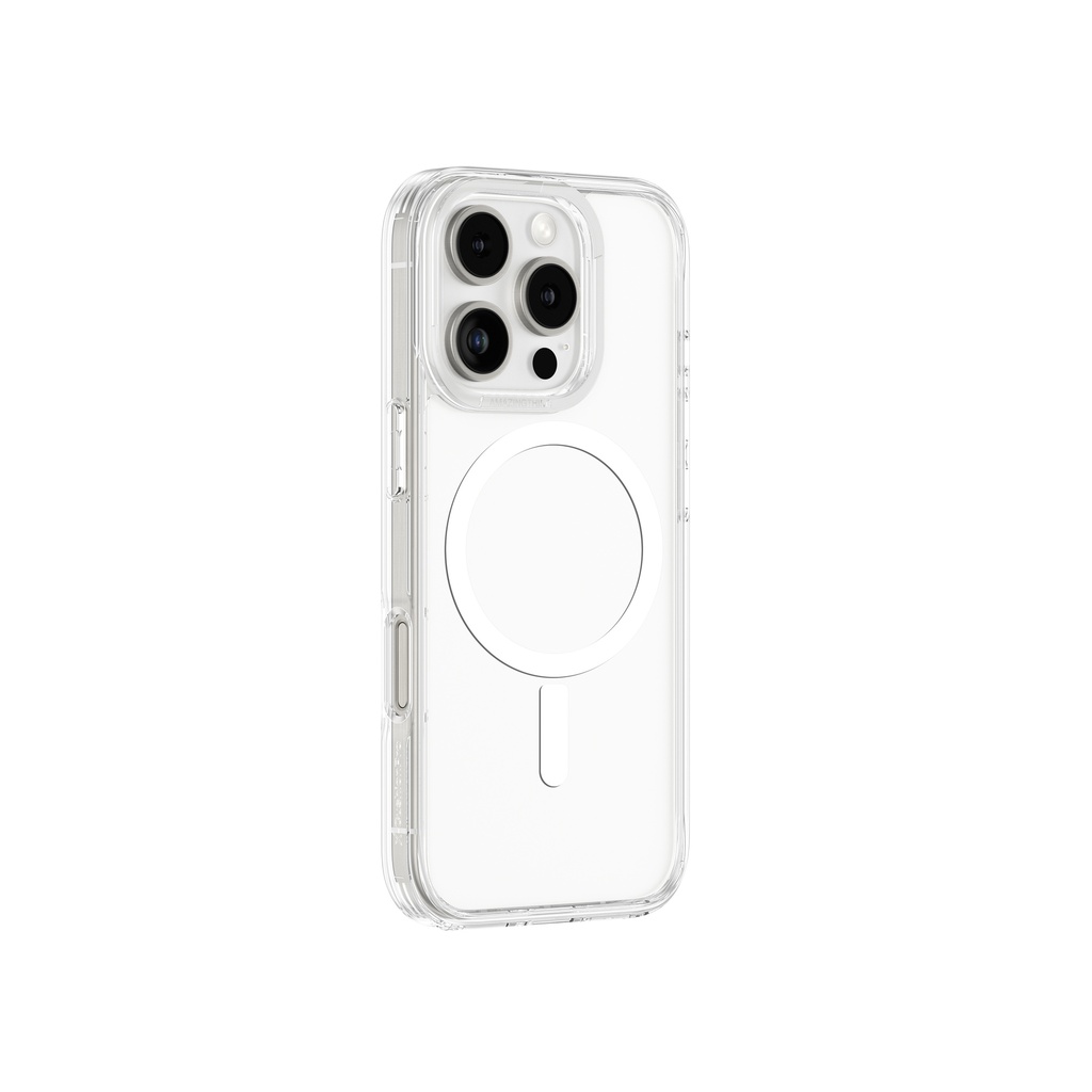AT MINIMAL MAGSAFE DROP PROOF CASE FOR IPHONE 16 PRO MAX 6.9