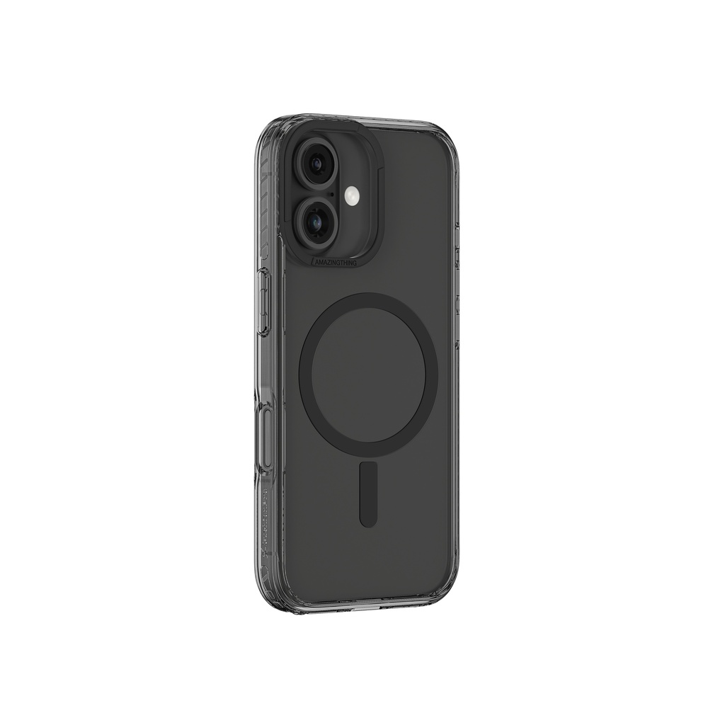 AT TITAN PRO MAGSAFE DROP PROOF CASE FOR IPHONE 16 PLUS 6.7