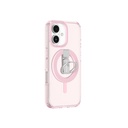 AT TITAN PRO MAG GRIP DROP PROOF CASE FOR IPHONE 16 6.1