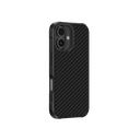 AT TITAN MAX MAGSAFE DROP PROOF CASE FOR IPHONE 16 6.1 HIGH TECH FIBER 1500D