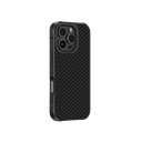 AT TITAN MAX MAGSAFE DROP PROOF CASE FOR IPHONE 16 PRO 6.3 HIGH TECH FIBER 1500D