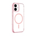 AT OMNI MAGSAFE DROP PROOF CASE FOR IPHONE 16 PLUS 6.7