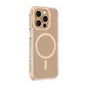 AT OMNI MAGSAFE DROP PROOF CASE FOR IPHONE 16 PRO 6.3