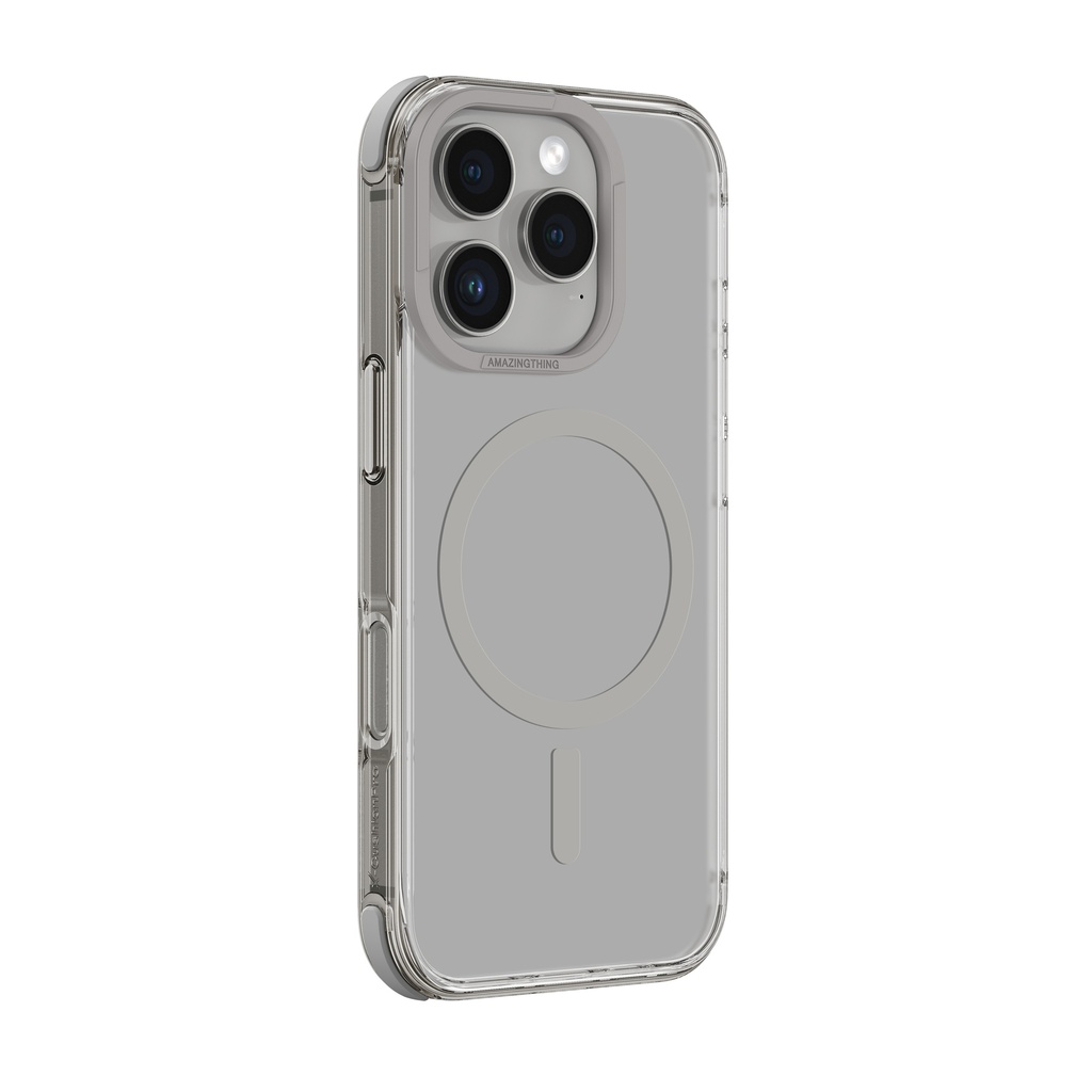 AT OMNI MAGSAFE DROP PROOF CASE FOR IPHONE 16 PRO MAX 6.9