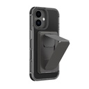 AT OMNI MAGSAFE DROP PROOF CASE WITH STAND FOR IPHONE 16 PLUS 6.7