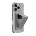 AT OMNI MAGSAFE DROP PROOF CASE WITH STAND FOR IPHONE 16 PRO 6.3
