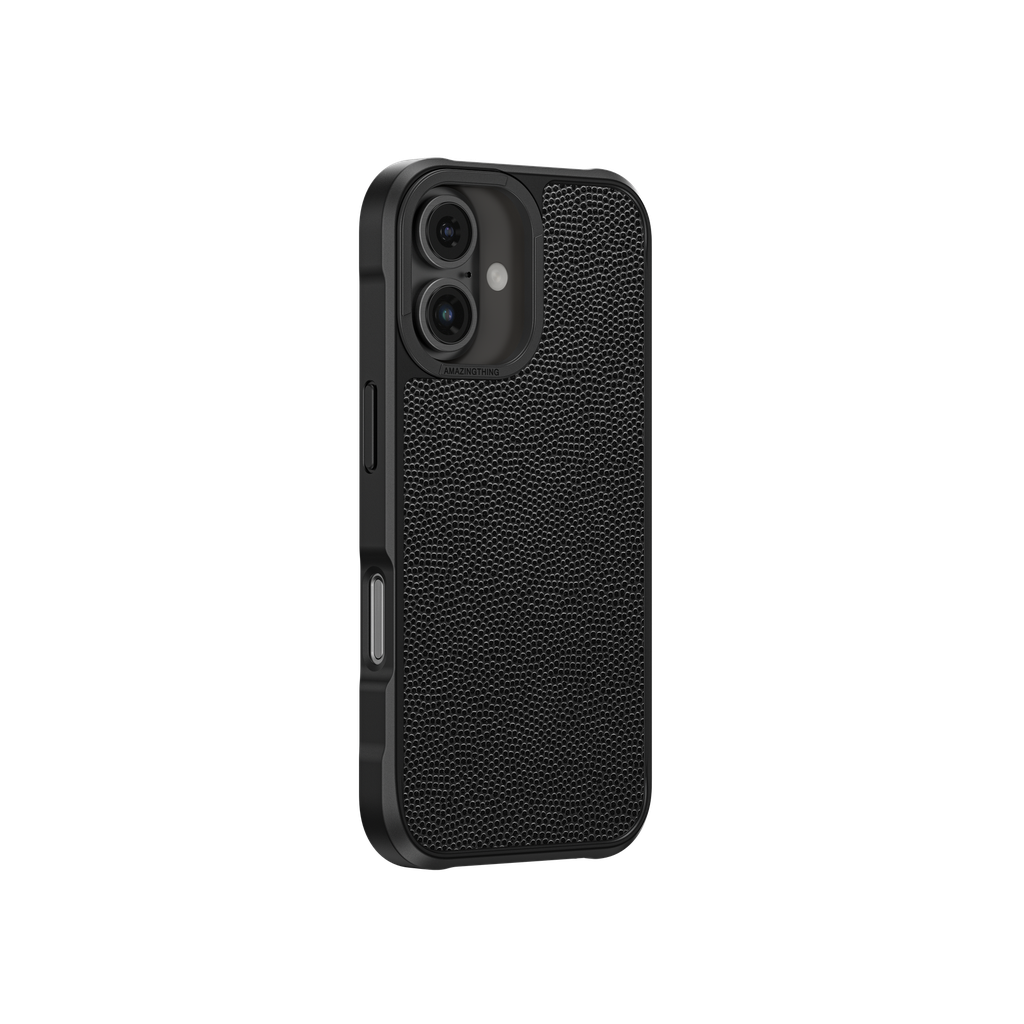 AT GLAMOUR MAGSAFE DROP PROOF CASE FOR IPHONE 16 6.1