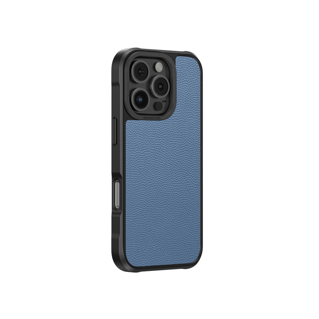 AT GLAMOUR MAGSAFE DROP PROOF CASE FOR IPHONE 16 PRO 6.3