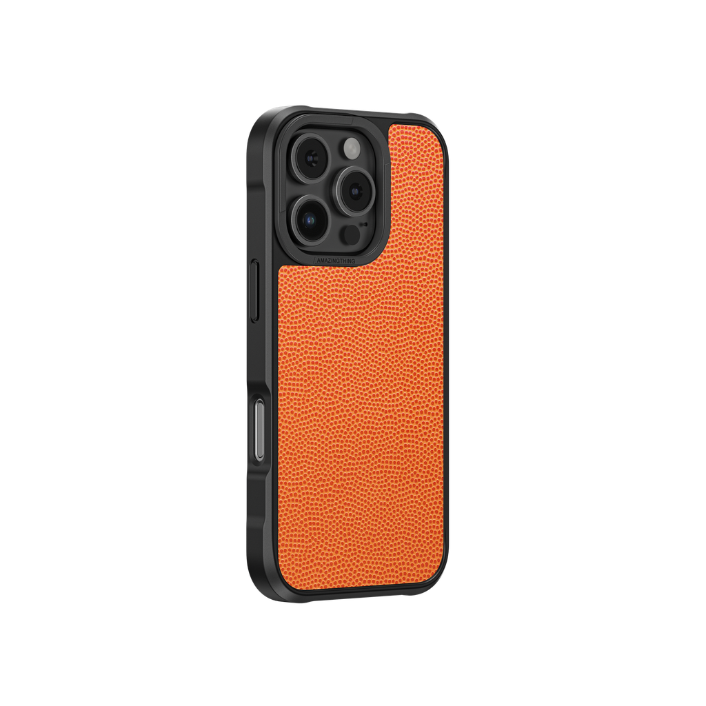 AT GLAMOUR MAGSAFE DROP PROOF CASE FOR IPHONE 16 PRO 6.3