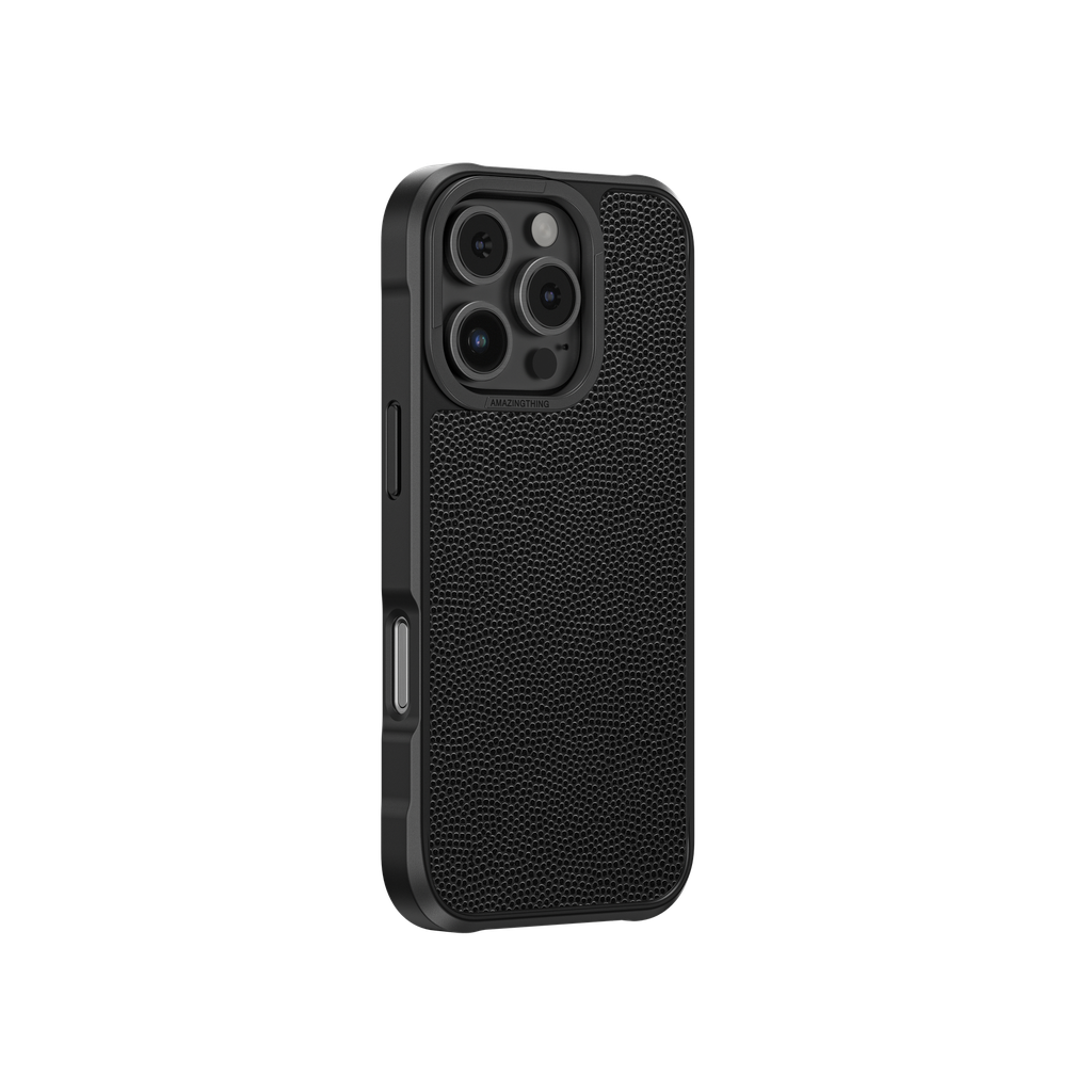 AT GLAMOUR MAGSAFE DROP PROOF CASE FOR IPHONE 16 PRO MAX 6.9