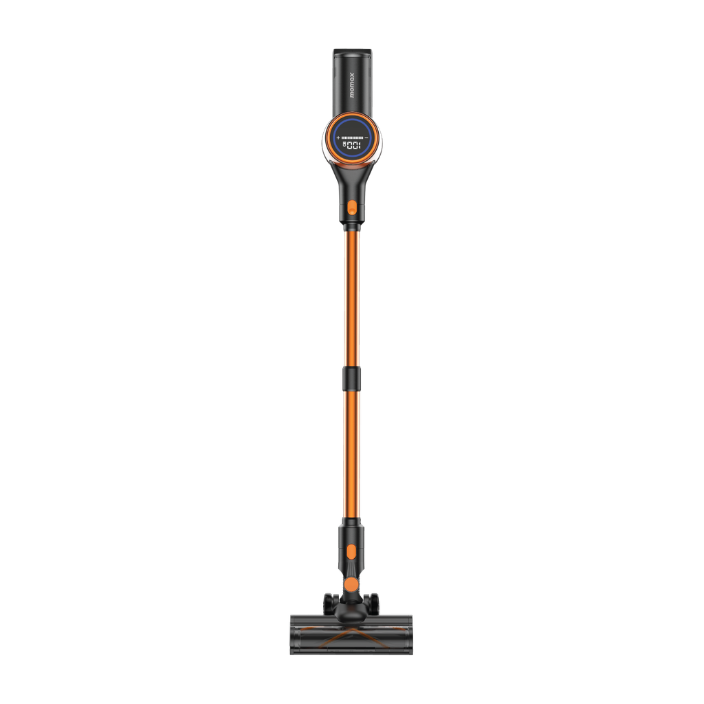 MOMAX 1-HOME VACUUM CORDLESS VACUUM CLEANER (UK PLUG)