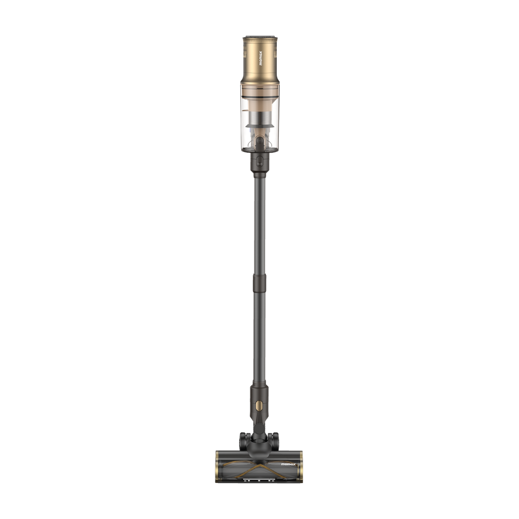 MOMAX 1-HOME VACUUM+ CORDLESS VACUUM CLEANER (UK PLUG)